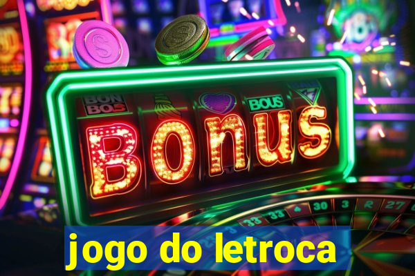 jogo do letroca
