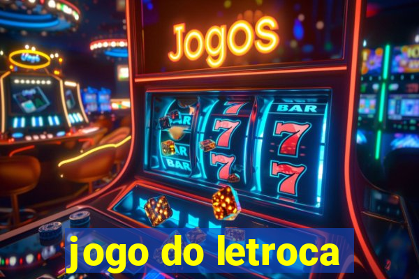 jogo do letroca