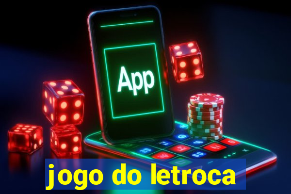 jogo do letroca