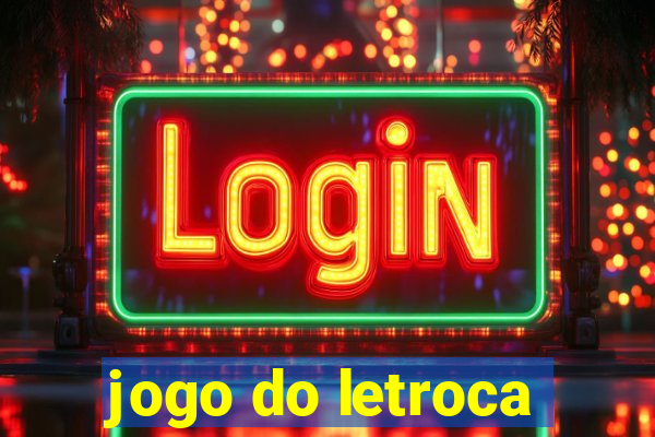 jogo do letroca