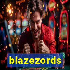 blazezords