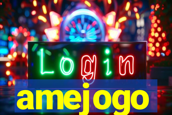 amejogo