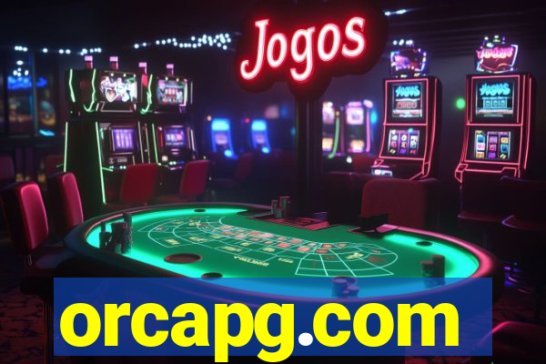 orcapg.com