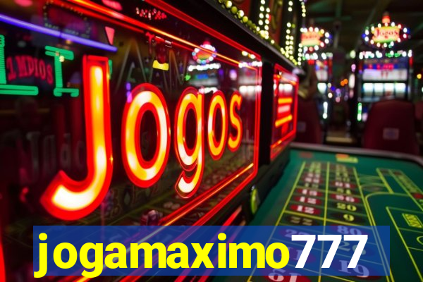 jogamaximo777