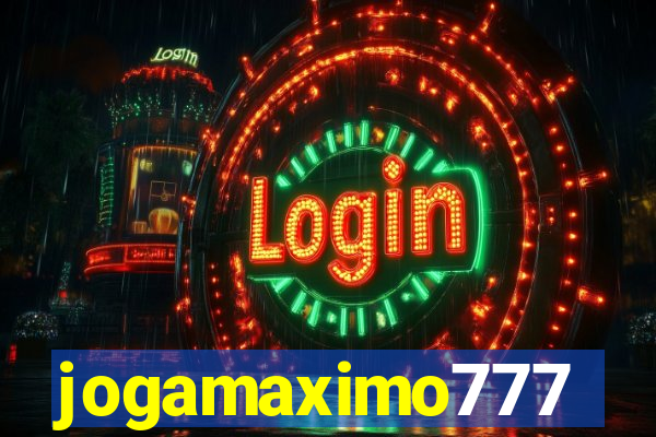 jogamaximo777