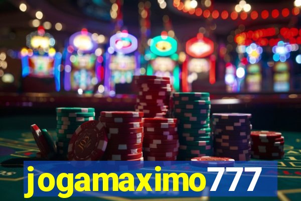 jogamaximo777