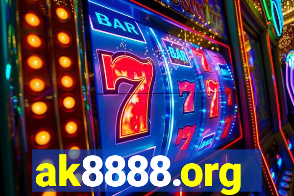 ak8888.org