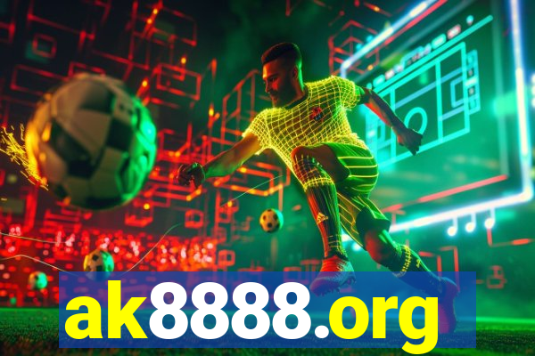 ak8888.org