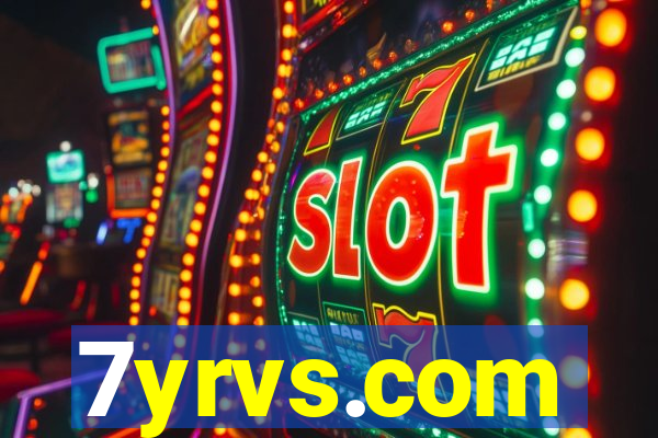 7yrvs.com