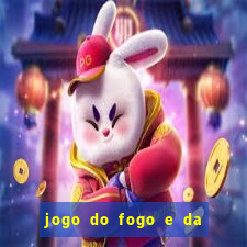 jogo do fogo e da agua poki