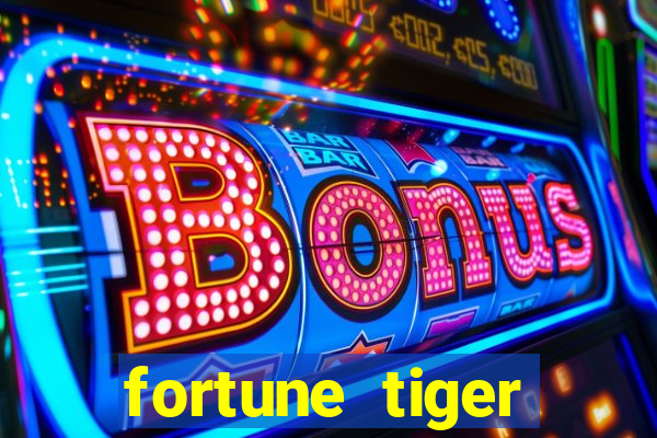 fortune tiger source code