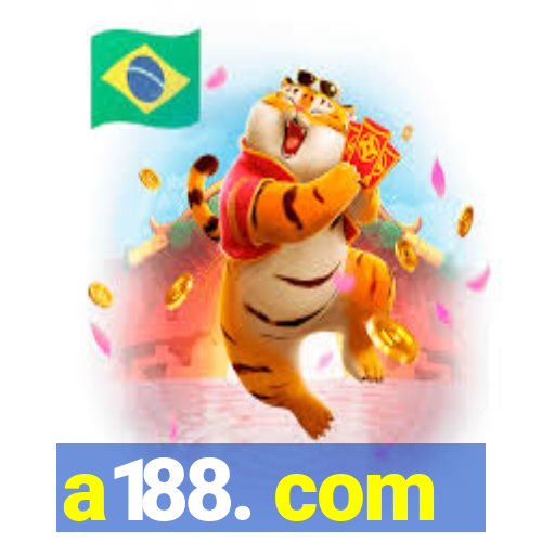 a188. com