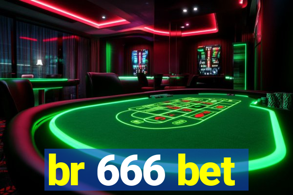 br 666 bet
