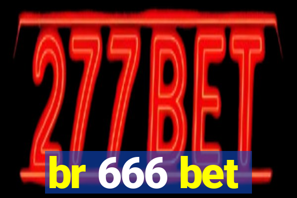 br 666 bet