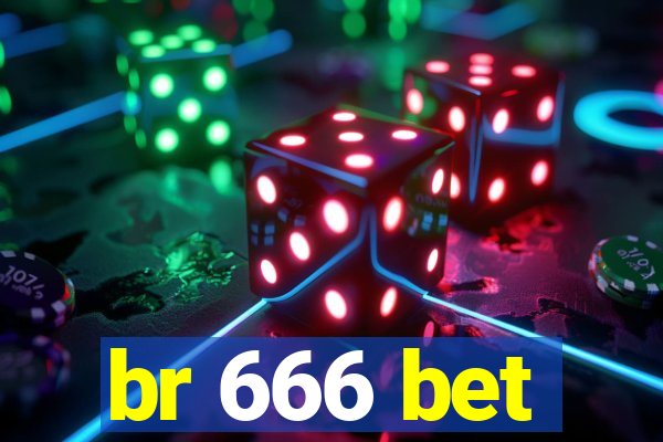 br 666 bet