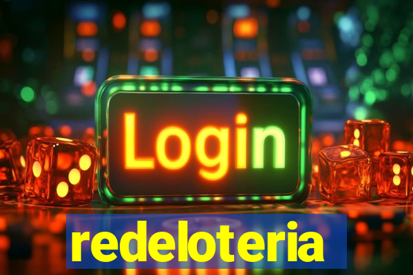 redeloteria