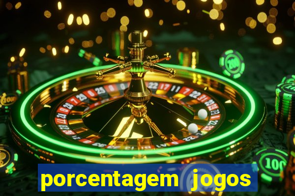 porcentagem jogos da pg