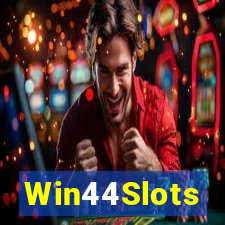 Win44Slots