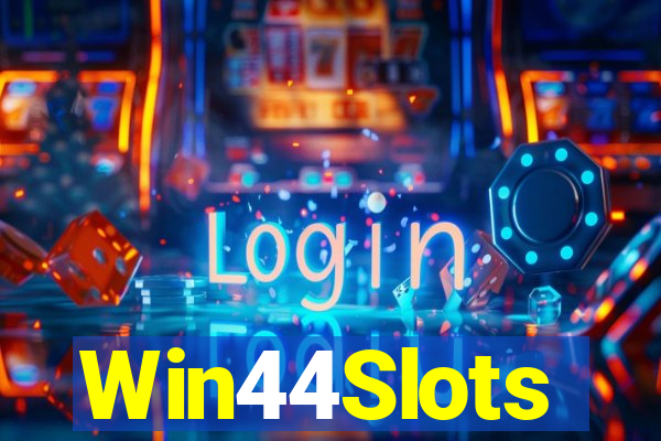 Win44Slots