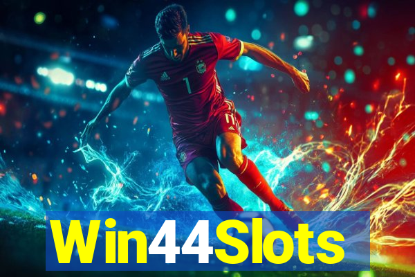 Win44Slots