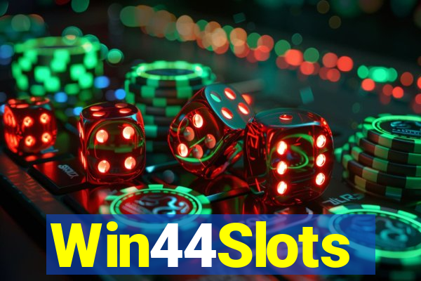 Win44Slots