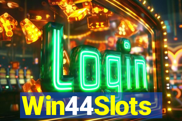 Win44Slots