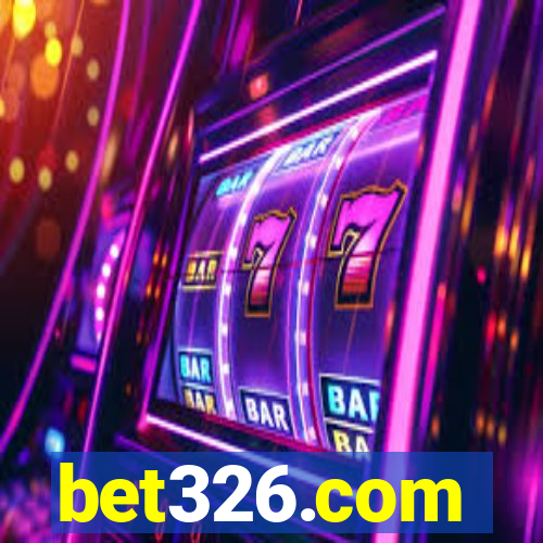 bet326.com