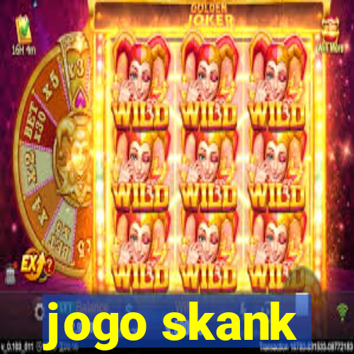 jogo skank