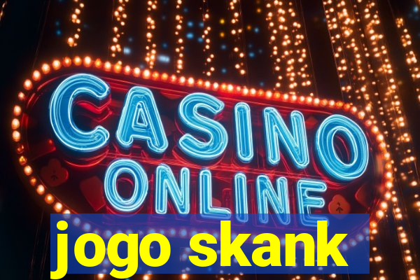 jogo skank