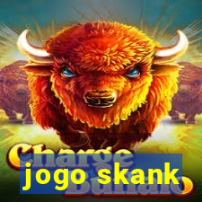 jogo skank