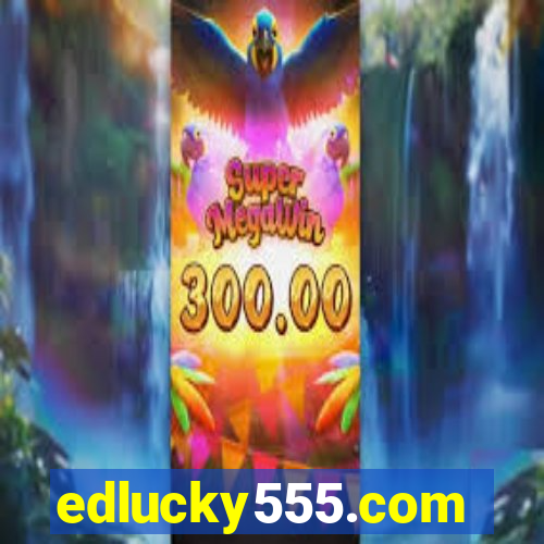 edlucky555.com