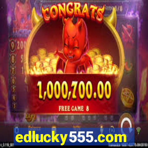 edlucky555.com