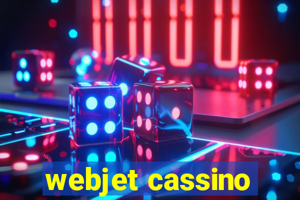 webjet cassino