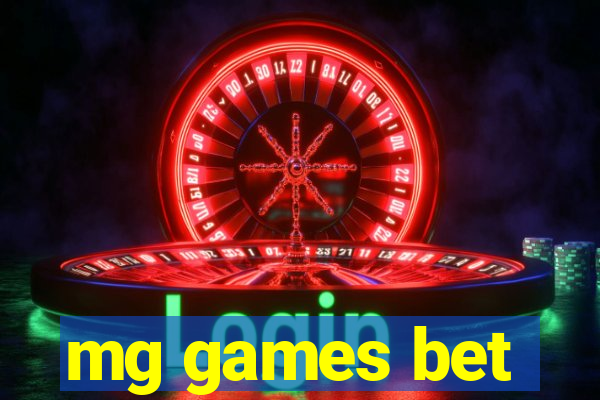 mg games bet