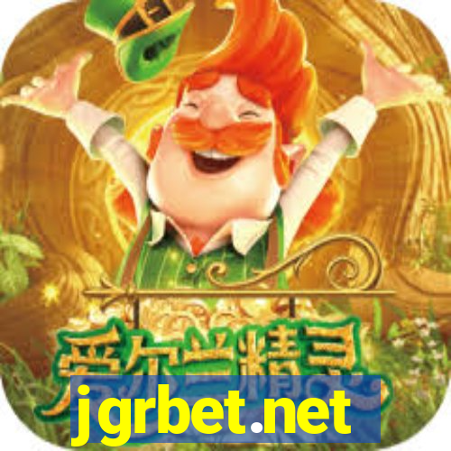 jgrbet.net
