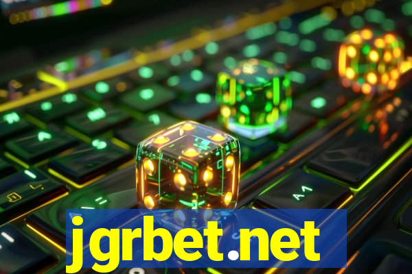 jgrbet.net