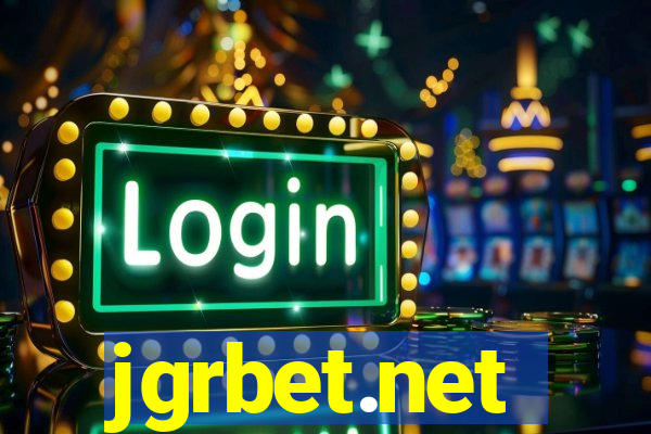 jgrbet.net