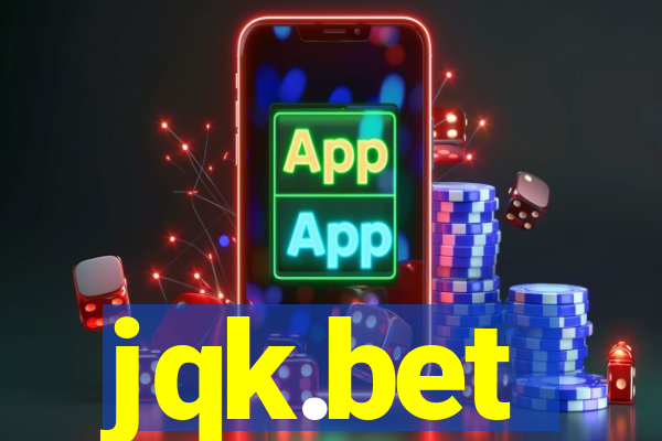 jqk.bet