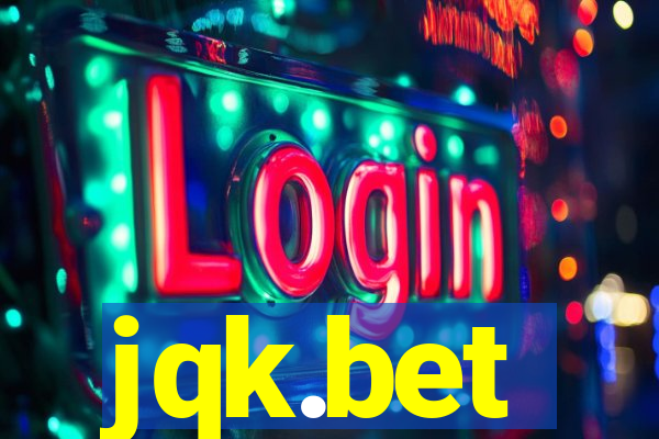 jqk.bet