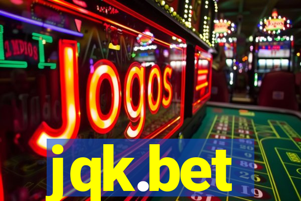 jqk.bet