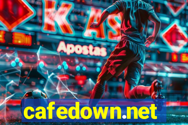 cafedown.net