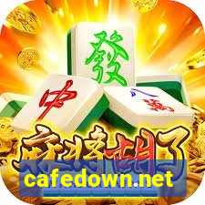 cafedown.net