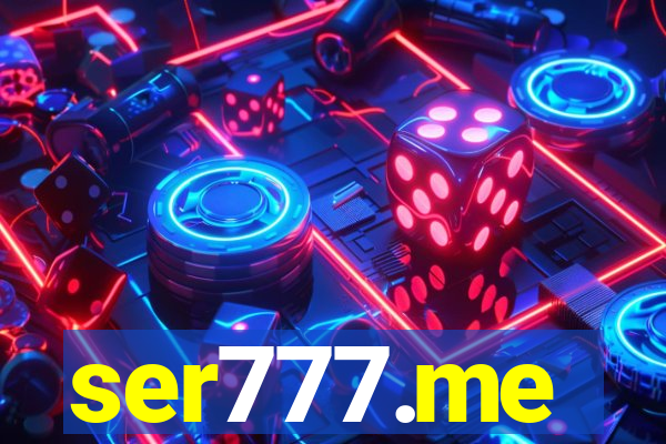 ser777.me