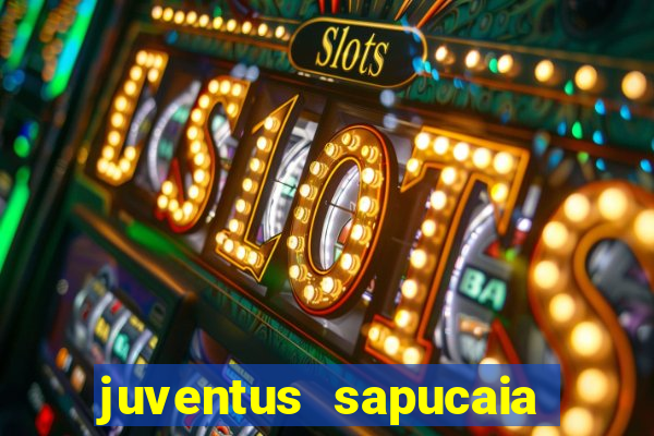 juventus sapucaia do sul