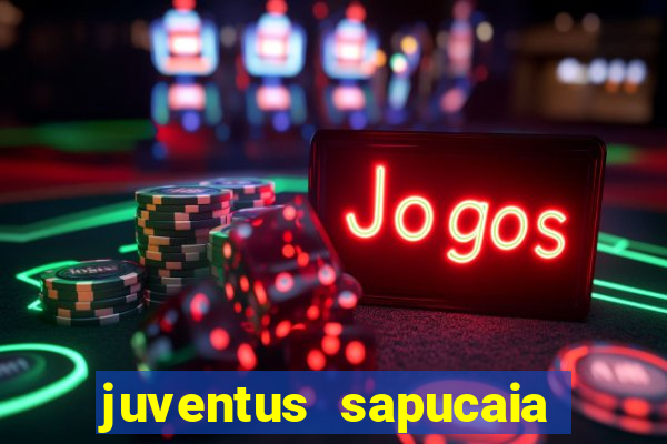 juventus sapucaia do sul