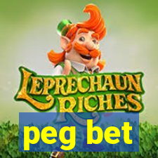 peg bet