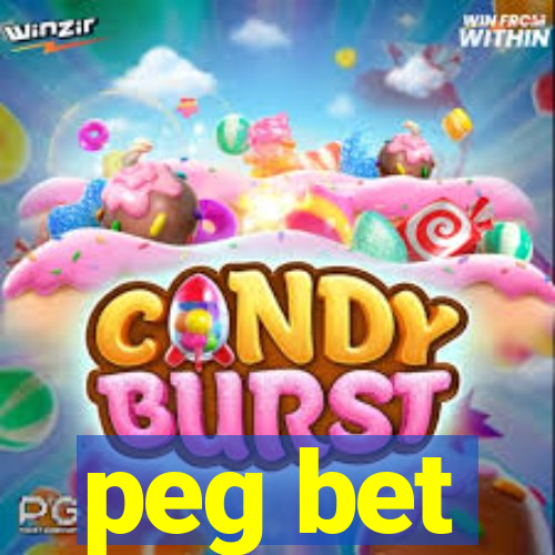 peg bet