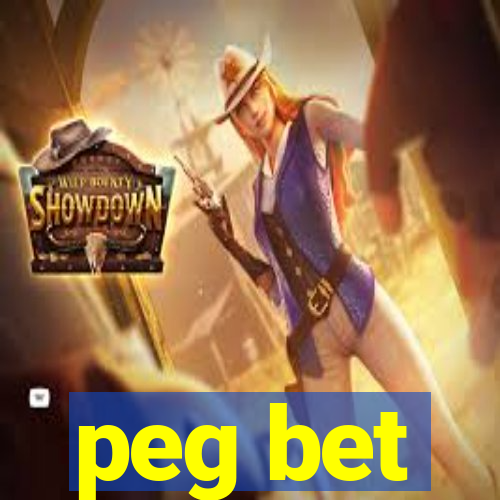 peg bet