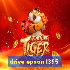 drive epson l395