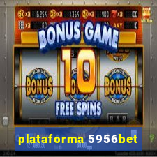 plataforma 5956bet